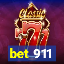 bet 911